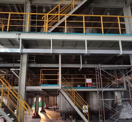 A1生產(chǎn)裝置