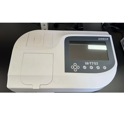 LH-T725多參數水質測定儀