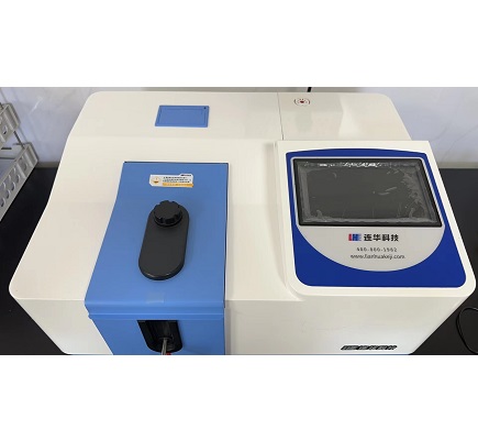 LH-3BA(V12)多參數水質測定儀