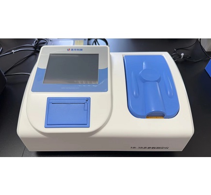 5B-3BV11多參數水質測定儀